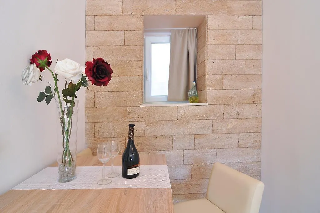 Rooms Palma Split