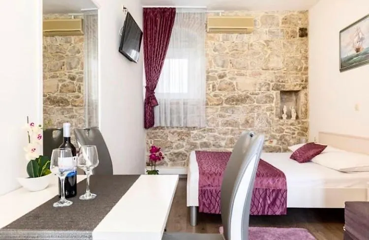 Rooms Palma Split Guest house