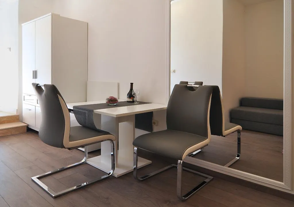 Rooms Palma Split Guest house