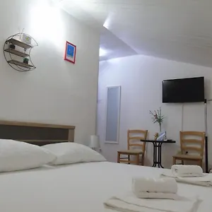 Pensjonat Peric