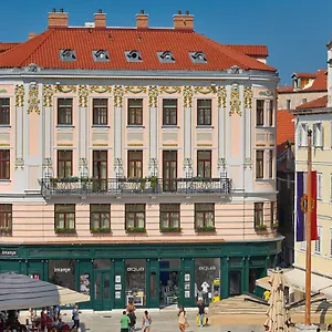 Royal Piazza Maison d'hôtes