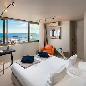 Royal Suites-sky Maison d'hôtes