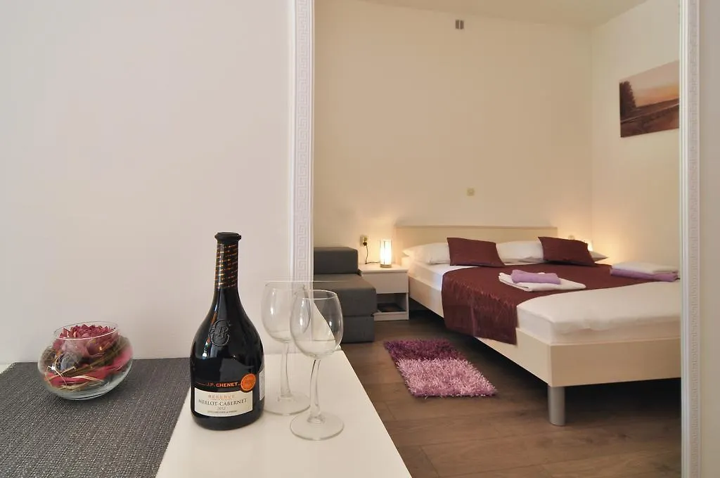 Rooms Palma Split